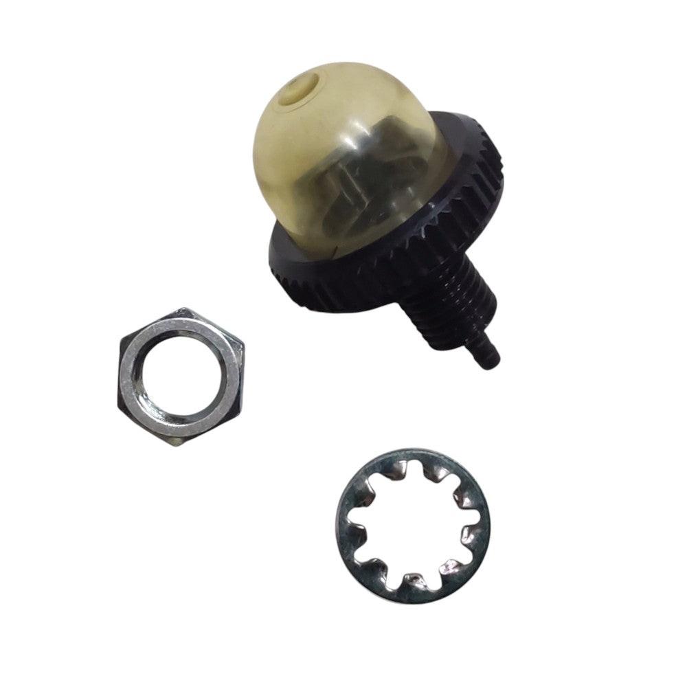 Genuine Walbro Primer Kit 188-508 Fits HDA-97, HDA-51, WA-180, WA-181, WA-185
