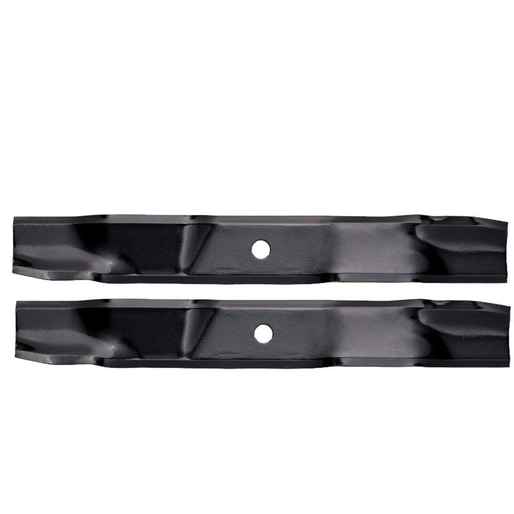 2Pk Oregon 191-335 Mulching Blades For 36" Fits Wright 71440001 50125