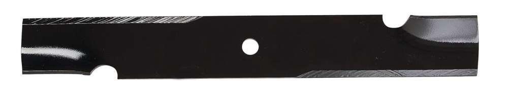 Parte probada 1: la hoja Oregon 91-622 se adapta a Scag 48108, 481707, 481711, 48185, 482642