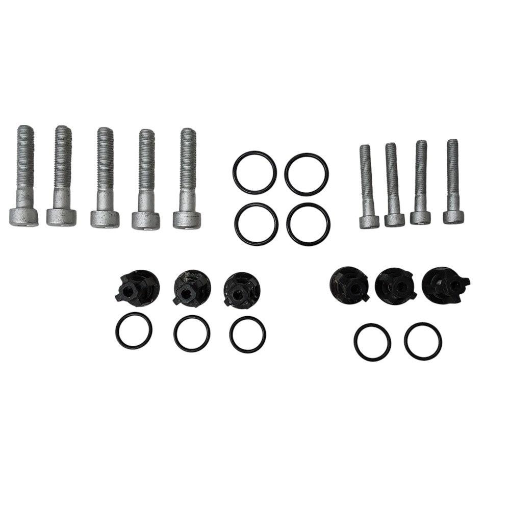 Genuine Briggs Check Valve Kit 193806GS Fits 020200-0, 020201-0, 020202-0