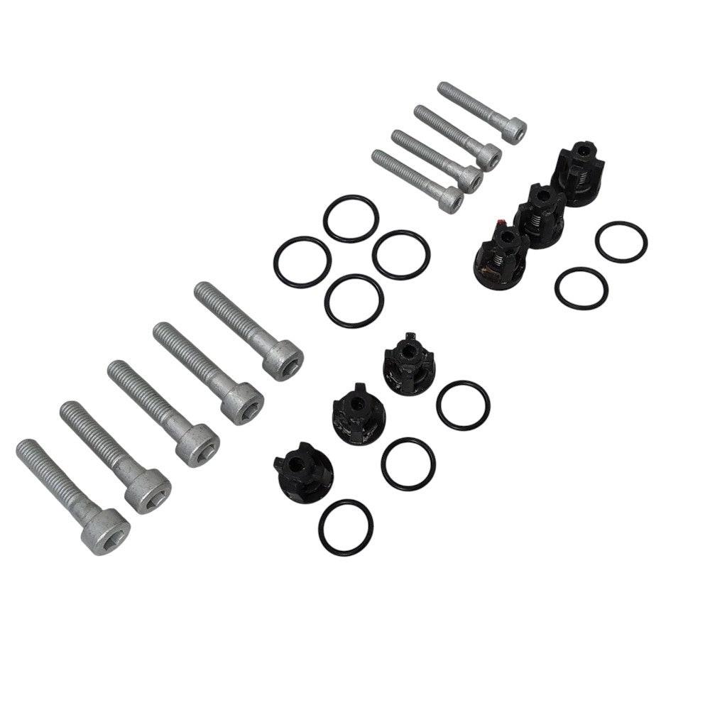 Genuine Briggs Check Valve Kit 193806GS Fits 020200-0, 020201-0, 020202-0