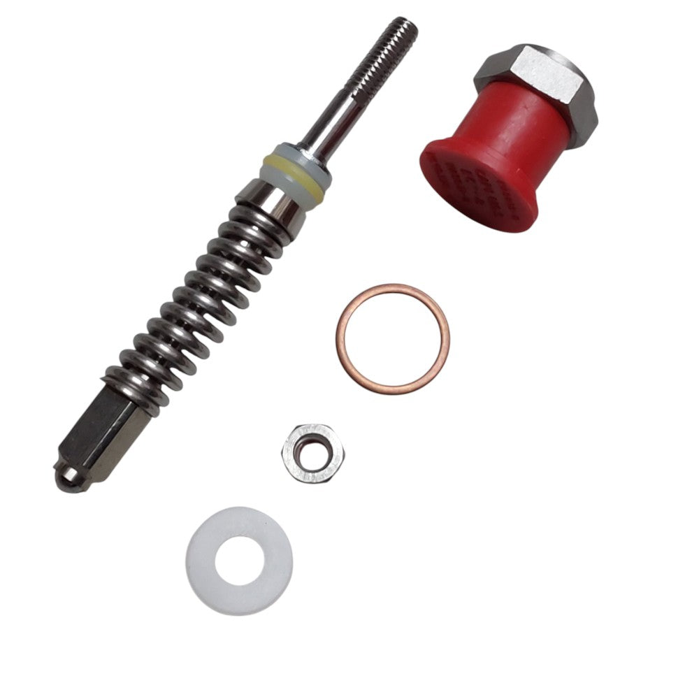 Genuine Bedford Contractor Gun Repair Kit 20-1502 Fits Graco 217-593, 220-955