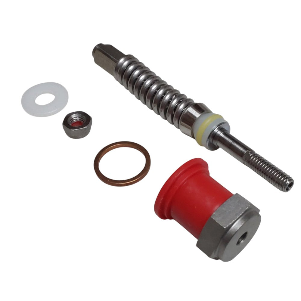 Genuine Bedford Contractor Gun Repair Kit 20-1502 Fits Graco 217-593, 220-955