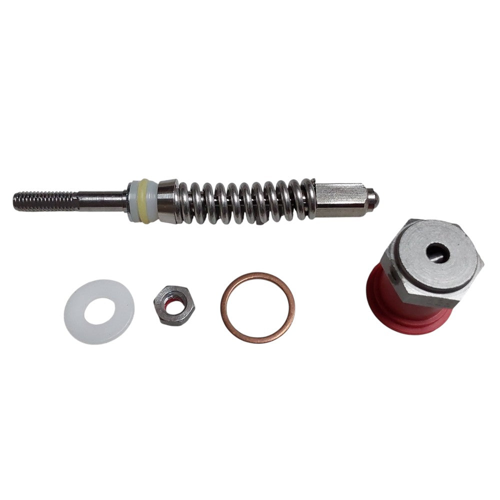 Genuine Bedford Contractor Gun Repair Kit 20-1502 Fits Graco 217-593, 220-955