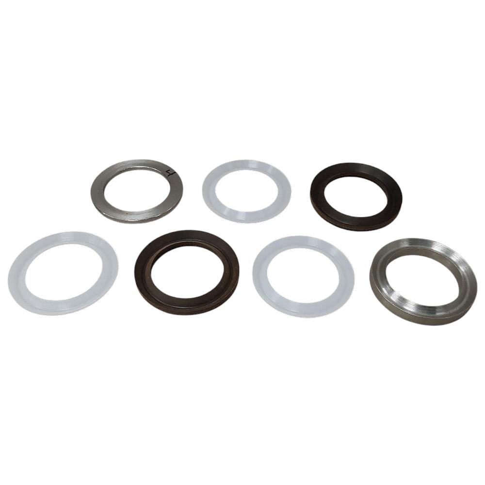 Genuine Bedford 20-2396 Repair Kit Fits 245-050