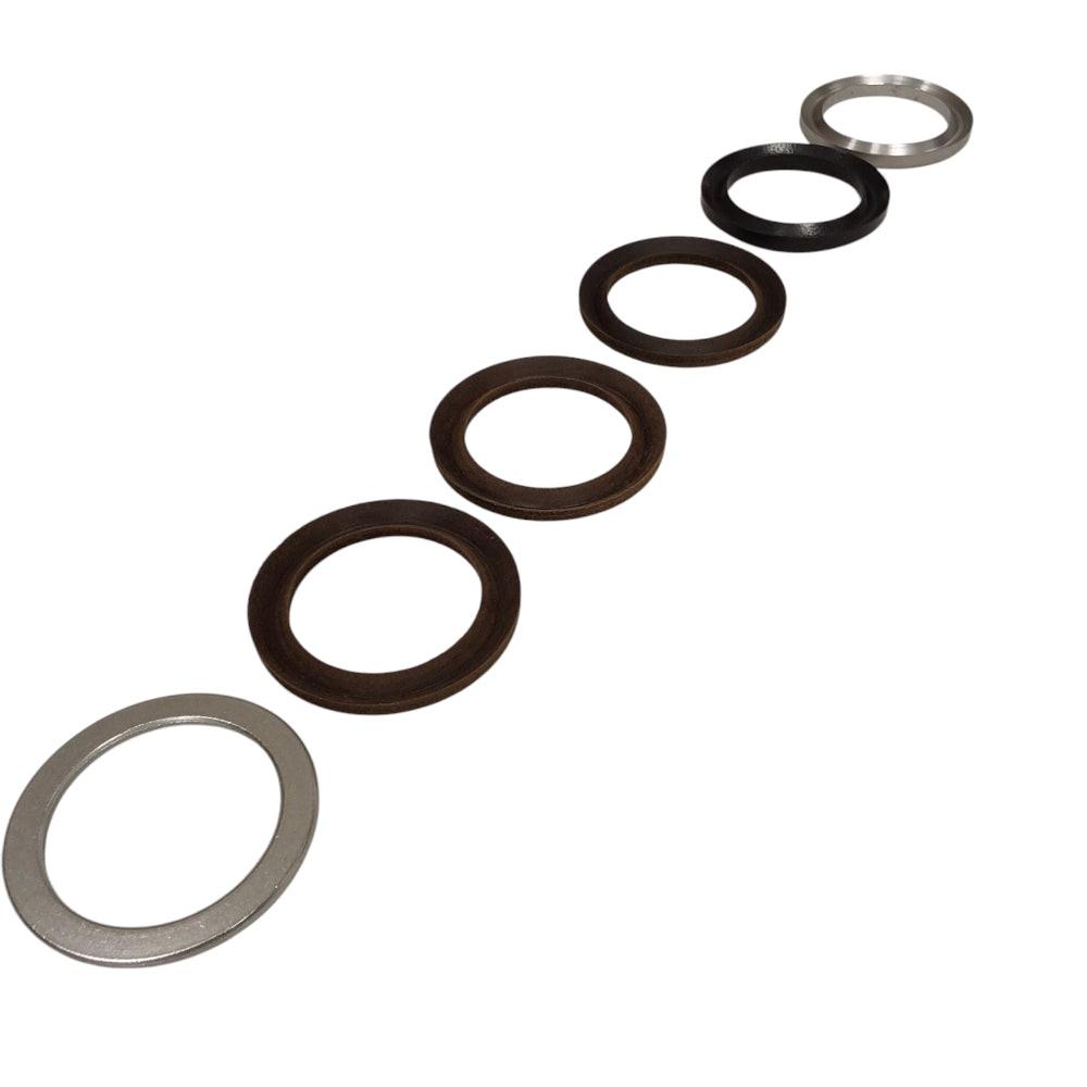 Genuine Bedford 20-579 Pump Service Repair Kit Fits 181-554 182-050