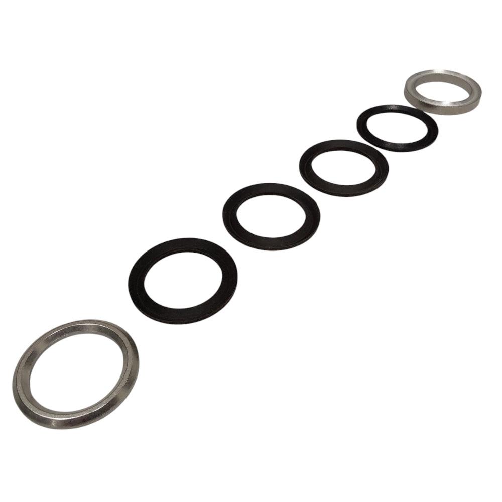 Genuine Bedford 20-579 Pump Service Repair Kit Fits 181-554 182-050