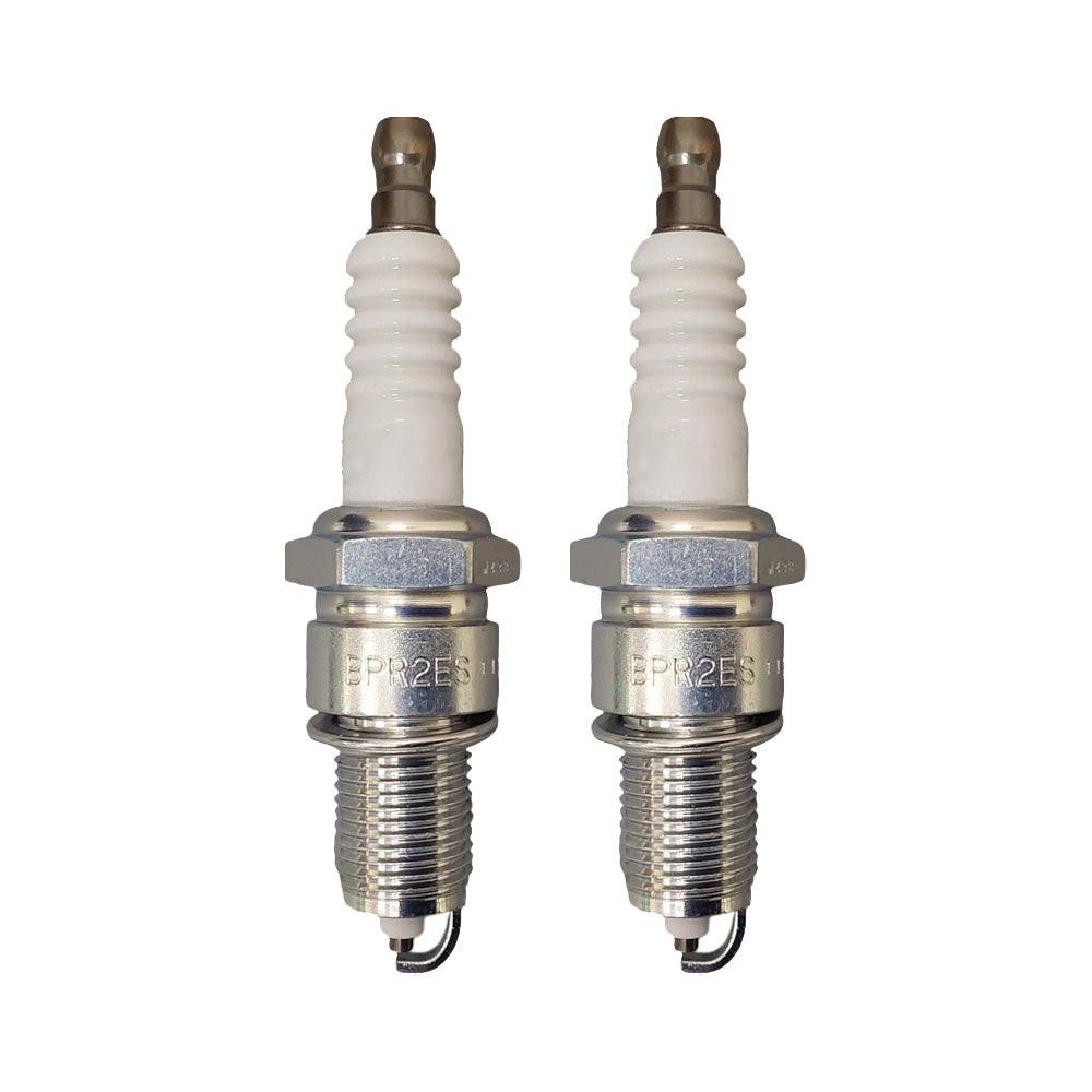 Proven Part 2PK Tune Up Maintenance Kits For John Deere HPX615E Fits AM107423 M113621 BPR2ES