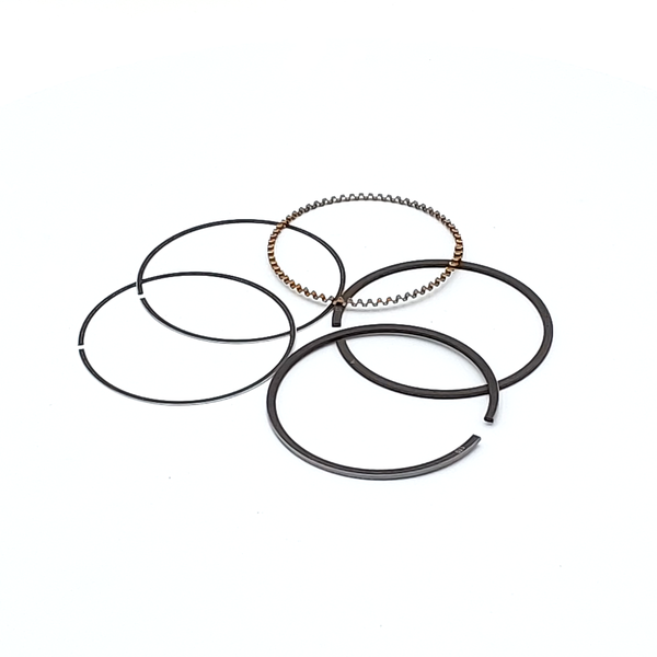 HZ Assembled Cylinder Head Compatible With Honda GX240 GX270 8HP 9HP Engine And