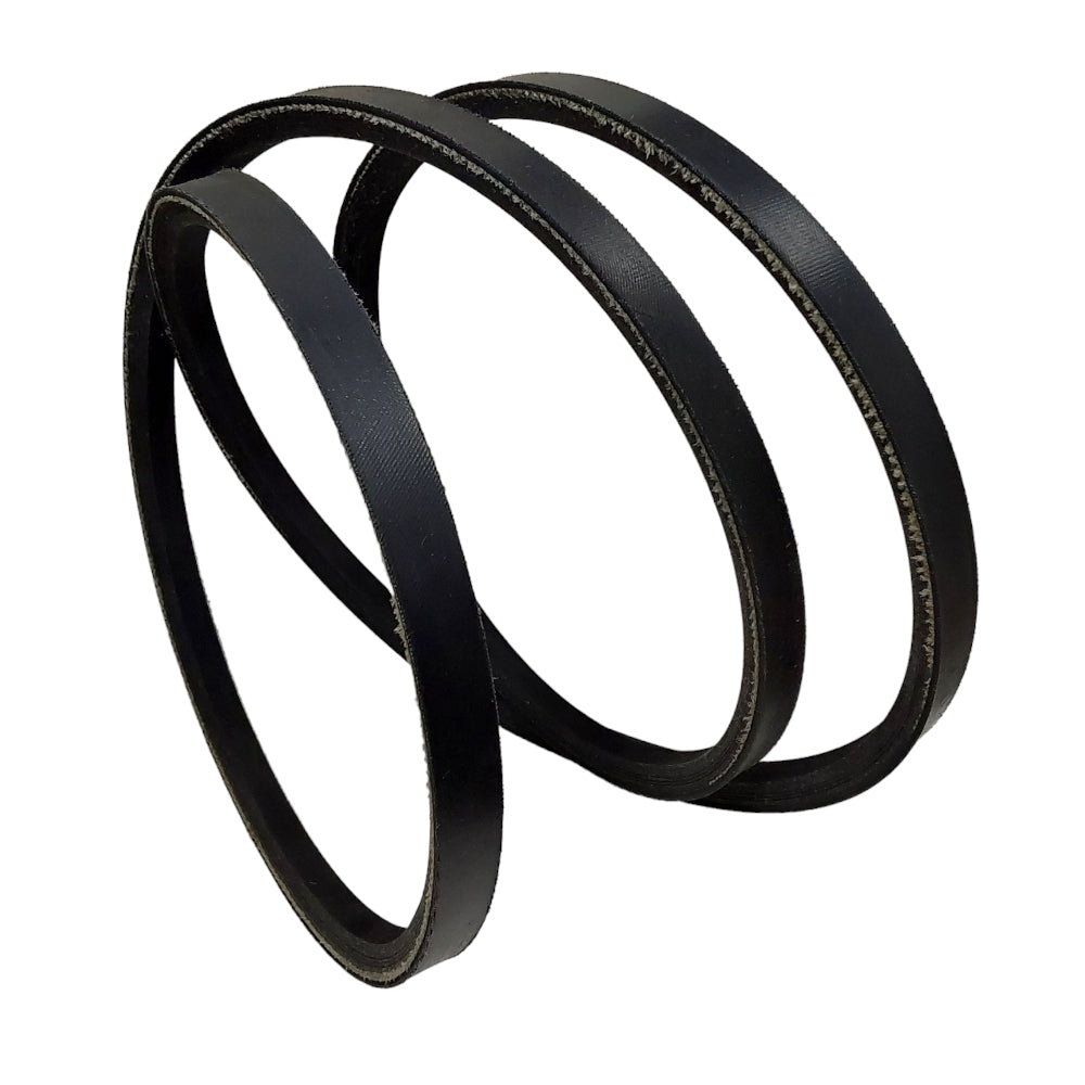 Proven Part Engine To Deck Belt 5/8 In X 88 In Fits Exmark 1-323300 1-543224