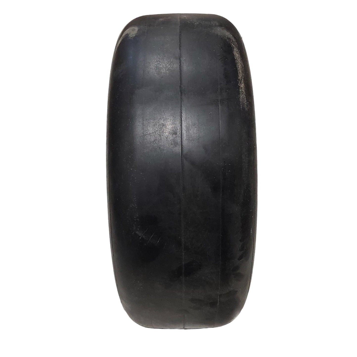 Juego de 2 piezas probadas de neumáticos sólidos sin pinchazos, 13X5.00-6, conjuntos de ruedas para Tca13769 Tca12430 Tca26303 B1Wl58 D38009