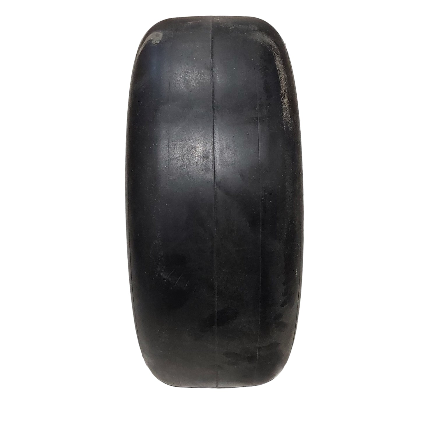 Proven Part 13X5X6 No-Flat Solid Tire Wheel Scratch Paint For TCA13769 TCA12430 B1Wl58 D38009