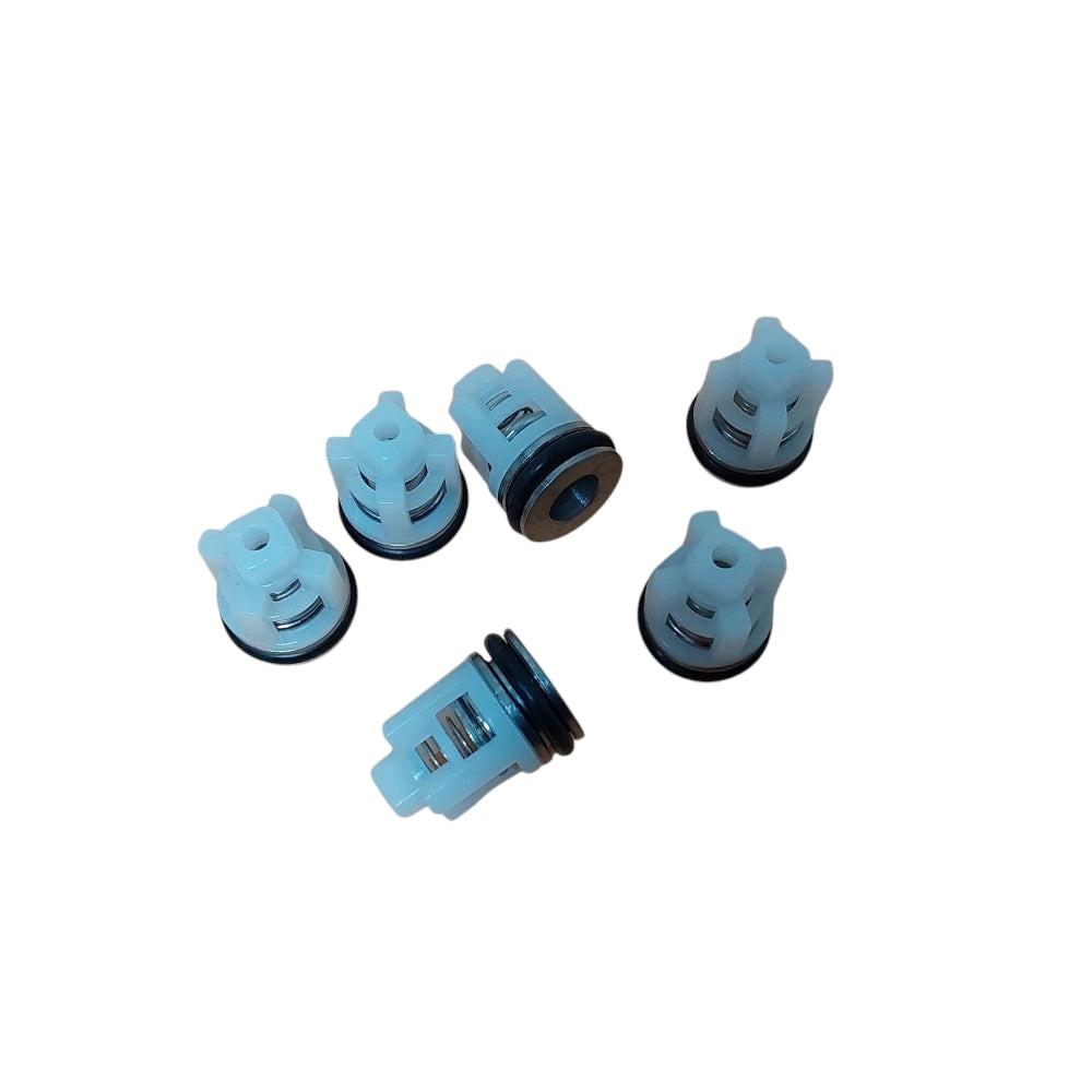 Proven Part Valves and Seals For PPP170H, PPP170V, PPLP170V, PPP180H, PPP180V