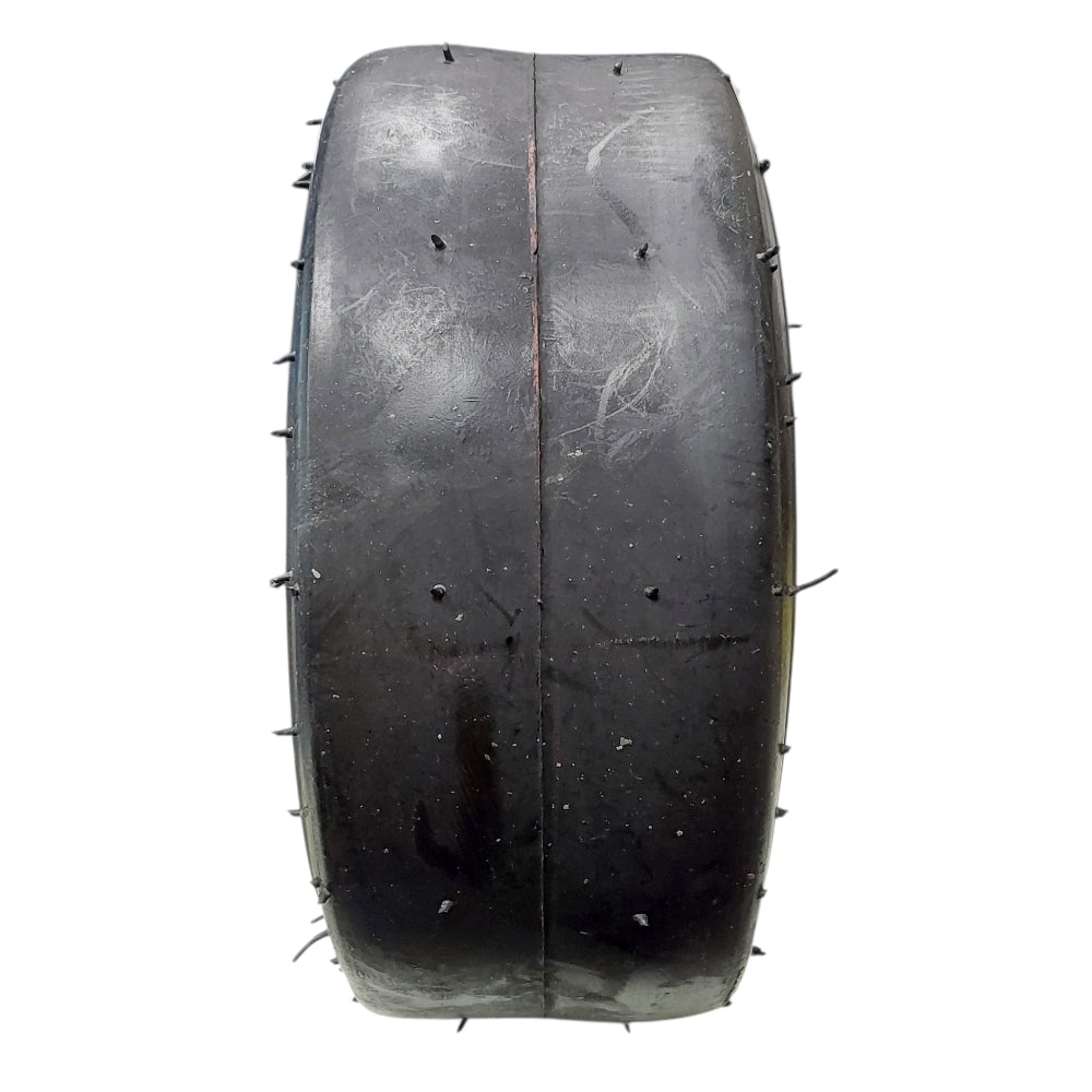 Smooth Tread 11x4.00-5 Tubeless Tire 4 Ply Fits Wright 77460009, Stander 32"-61"