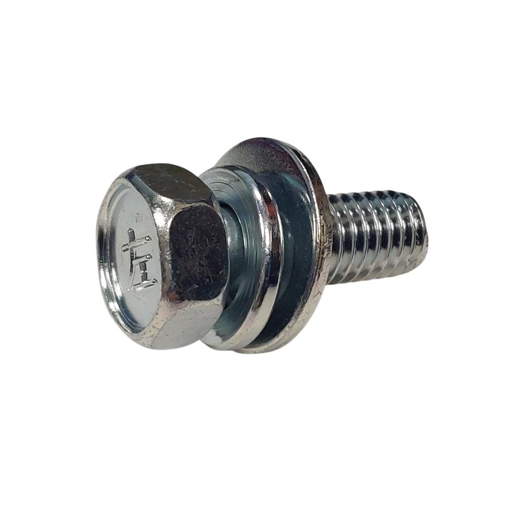 Genuine Maruyama Bolt 215610 M8 × 22 mm Fits E23, BC329H, B27, BC3021H