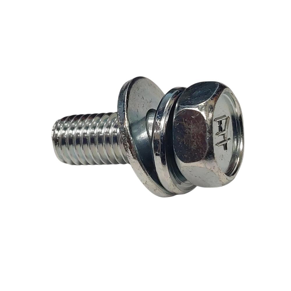 Genuine Maruyama Bolt 215610 M8 × 22 mm Fits E23, BC329H, B27, BC3021H