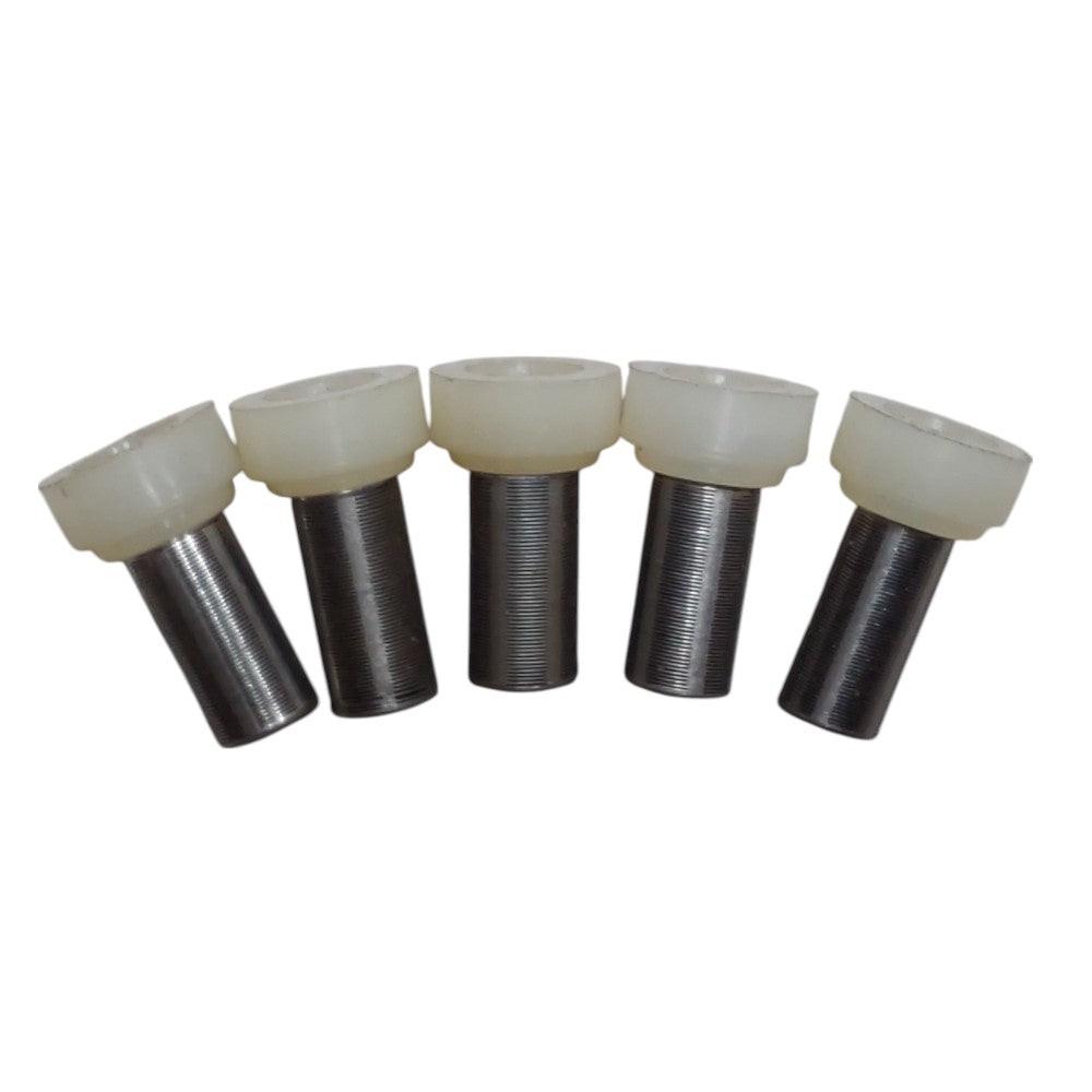 5 Pk Genuine Graco 100 Mesh Tip Filters 224-453 Fit 14-151, 55-2454, PRO AA4500, PRO AA5500