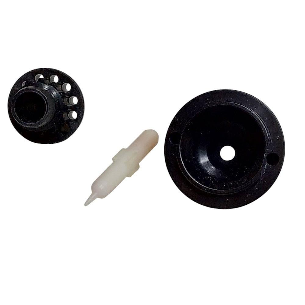Genuine Graco .086 Needle Nozzle Kit 224314 Fits Edge II, Edge II Plus, Edge III