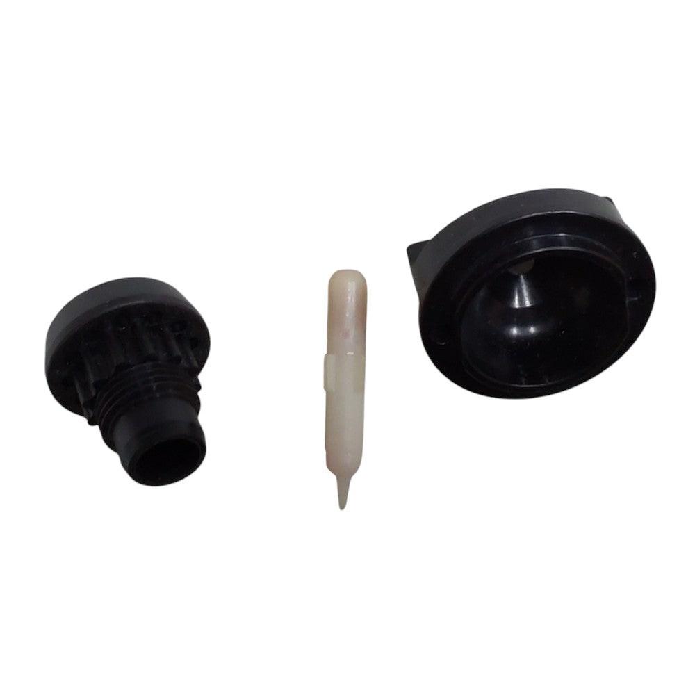 Genuine Graco .086 Needle Nozzle Kit 224314 Fits Edge II, Edge II Plus, Edge III