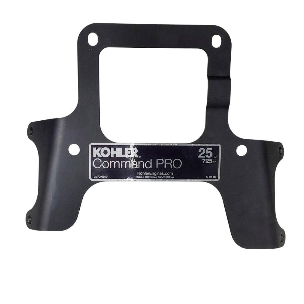 Genuine Kohler Air Cleaner Assembly Main Support Bracket 24 126 227-S Fits CV740