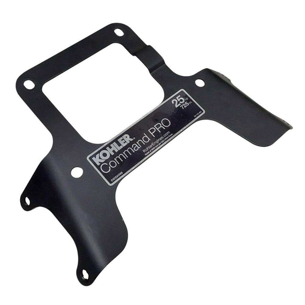 Genuine Kohler Air Cleaner Assembly Main Support Bracket 24 126 227-S Fits CV740