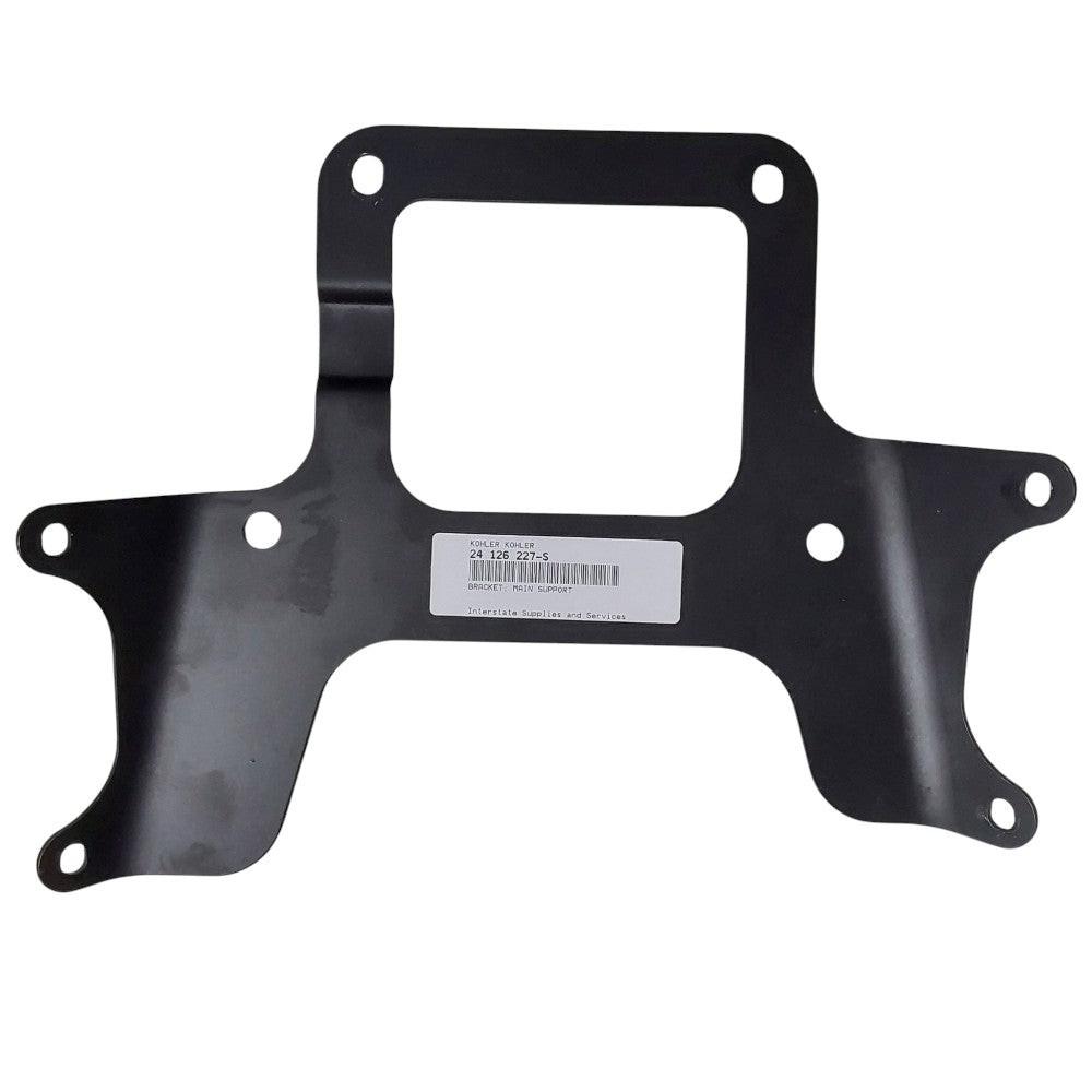 Genuine Kohler Air Cleaner Assembly Main Support Bracket 24 126 227-S Fits CV740