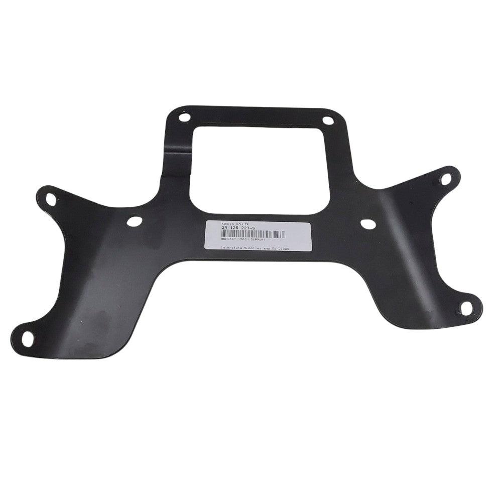 Genuine Kohler Air Cleaner Assembly Main Support Bracket 24 126 227-S Fits CV740