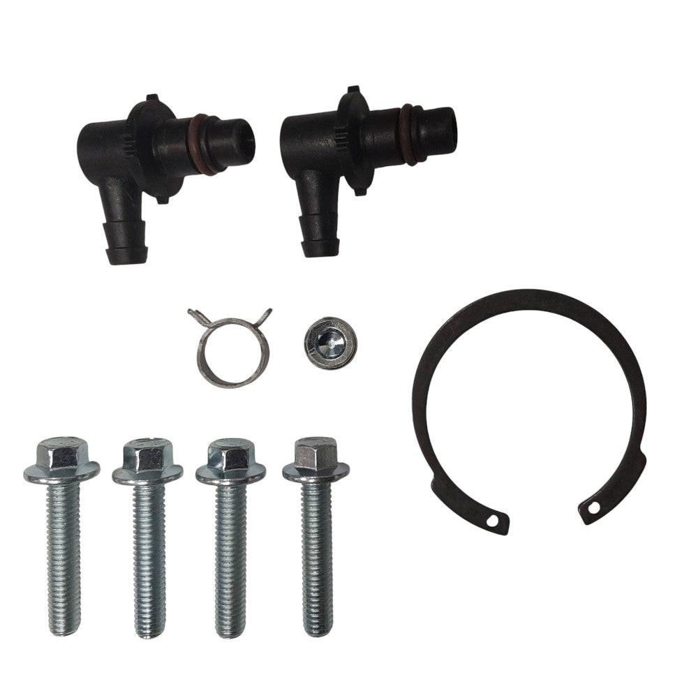 Genuine Kohler Fuel Valve Kit 24 559 10 Fits CH18-CH25 & CH730-CH740 family engines