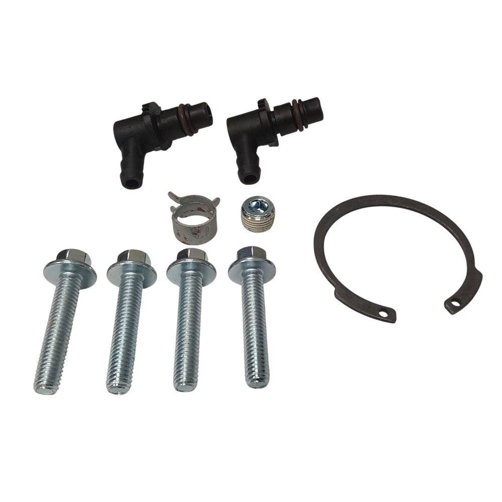 Genuine Kohler Fuel Valve Kit 24 559 10 Fits CH18-CH25 & CH730-CH740 family engines