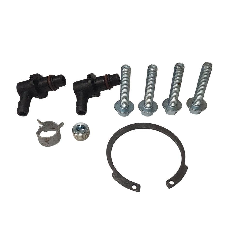 Genuine Kohler Fuel Valve Kit 24 559 10 Fits CH18-CH25 & CH730-CH740 family engines