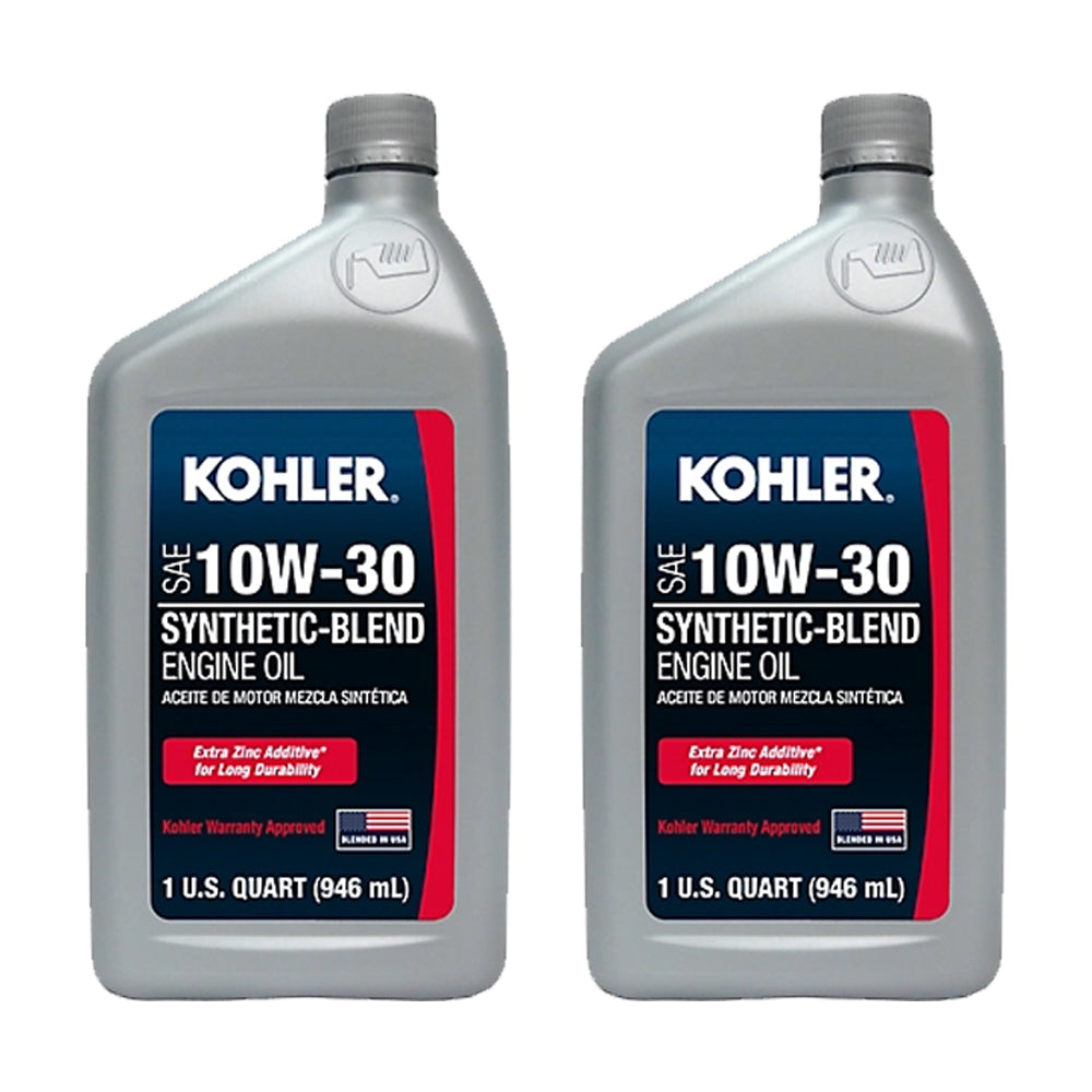 Engine Tune Up Kit For Kohler 24 789 02-S CV18-CV25 CV675-CV740 18-27HP