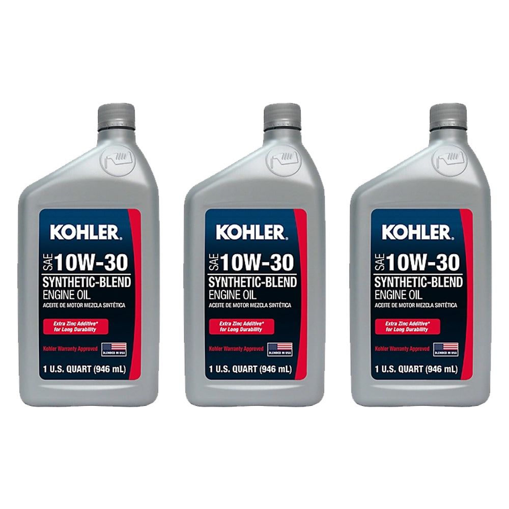 19-789-01-S Kit For Kohler Command Pro EFI 27-33 HP Engine Tune-Up Kit