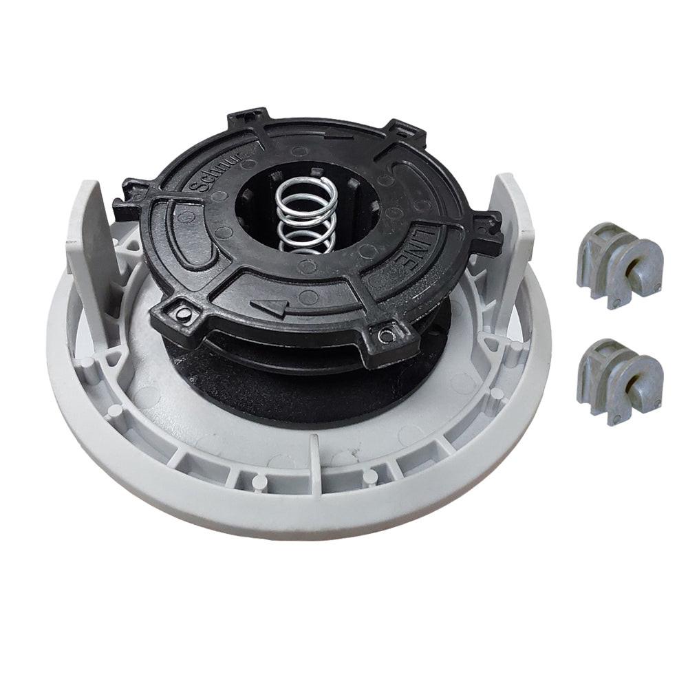 Proven Part 10 PK Trimmer Cap Spool Spring Eyelets For Stihl 27-2 40027139712 40027133017 9971501 4003 713 8301