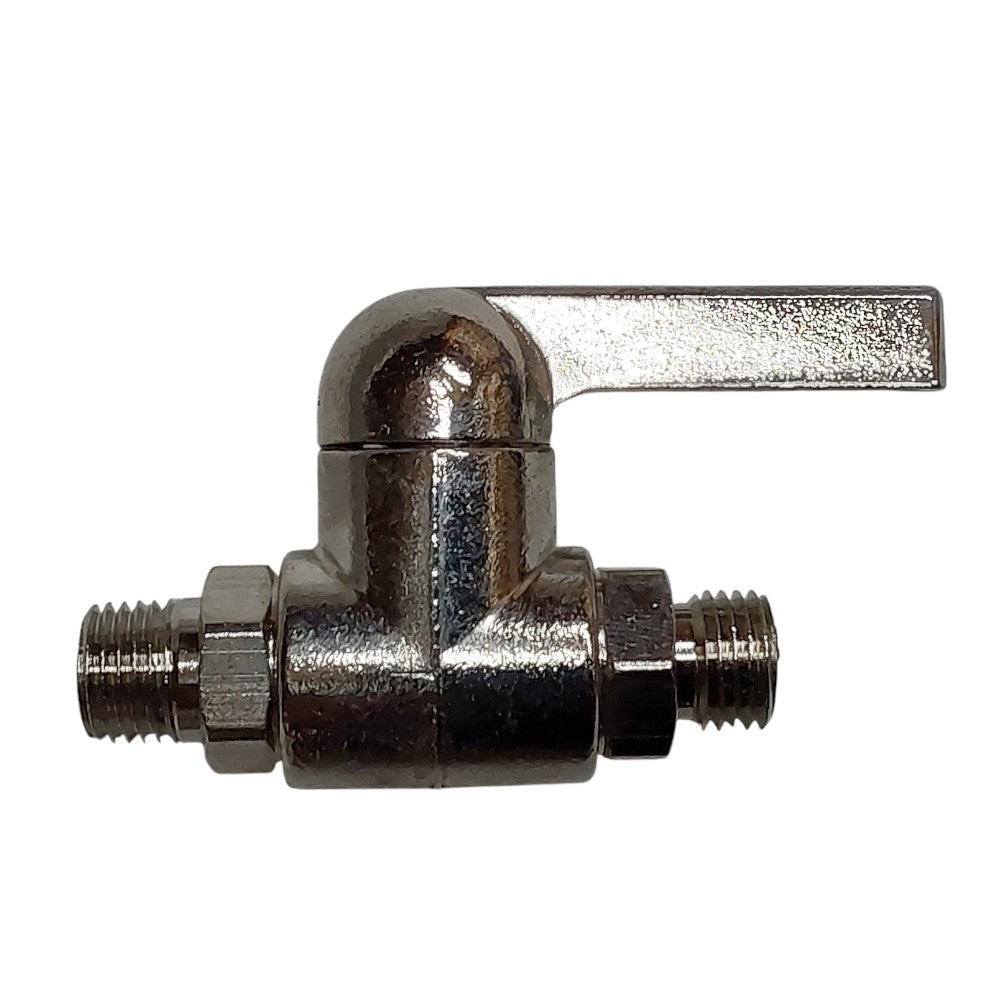 Genuine Bedford 1/4" Ball Valve 29-1570 Fits Binks 72-81611