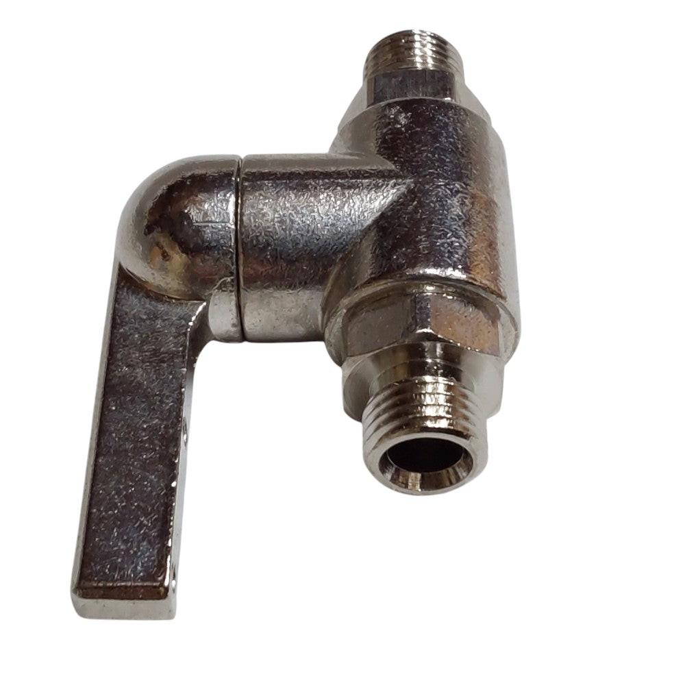 Genuine Bedford 1/4" Ball Valve 29-1570 Fits Binks 72-81611