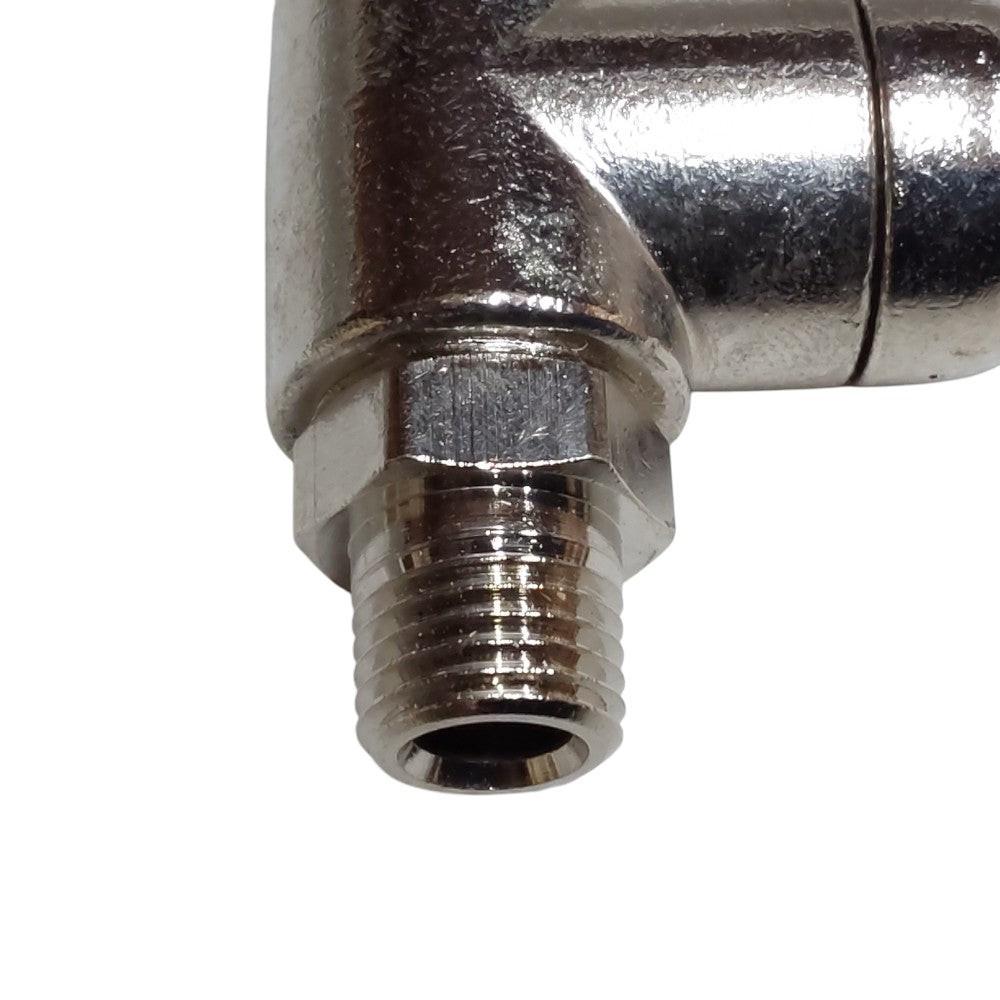 Genuine Bedford 1/4" Ball Valve 29-1570 Fits Binks 72-81611