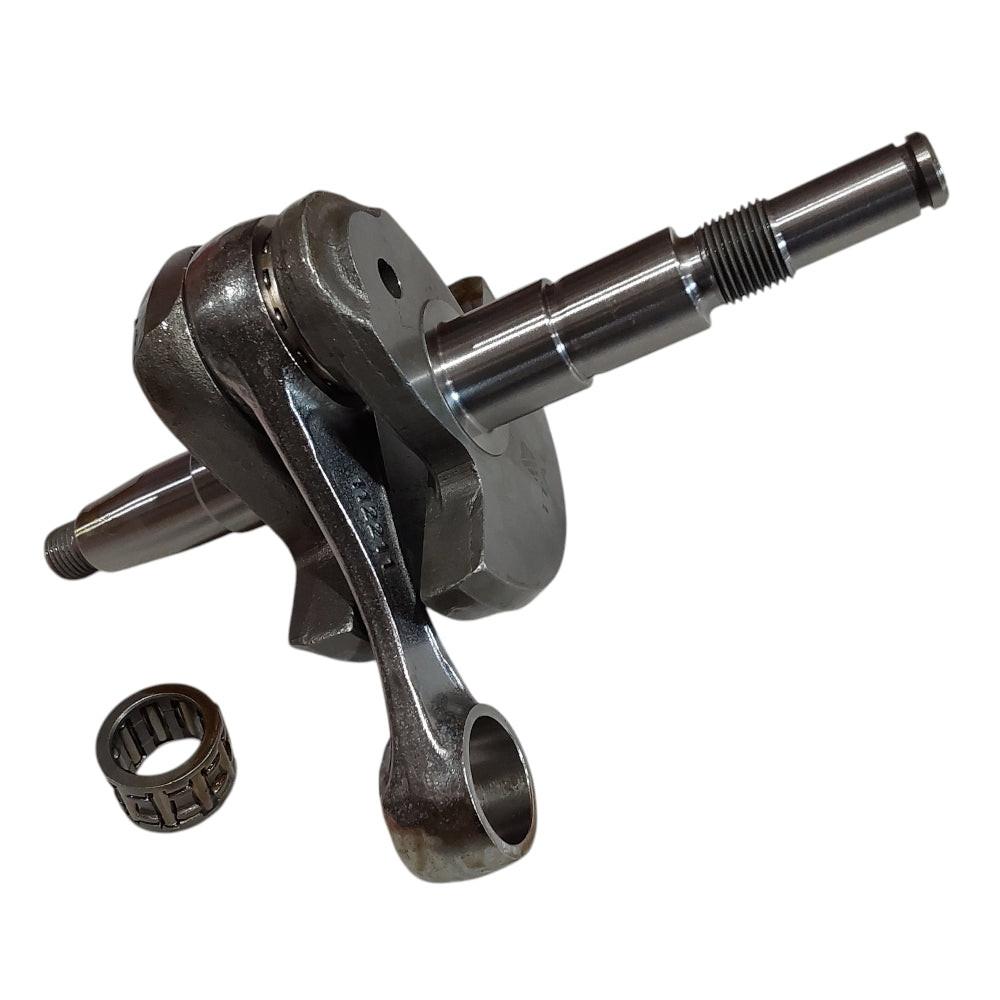 Crankshaft For Stihl Fits 066, MS650, MS660 LATE STYLE 1122 030 0408