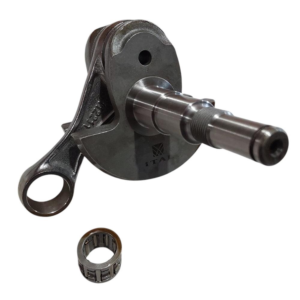 Crankshaft For Stihl Fits 066, MS650, MS660 LATE STYLE 1122 030 0408