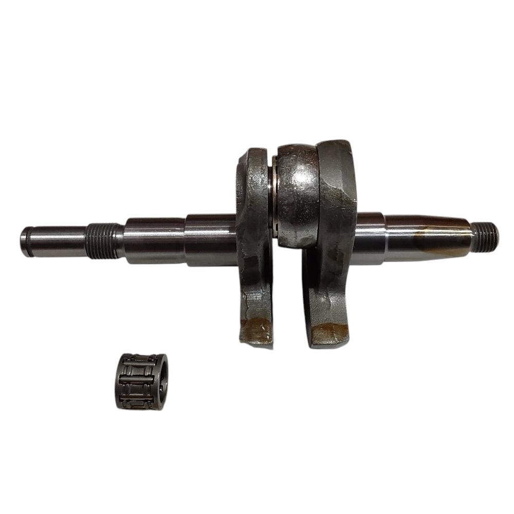 Crankshaft For Stihl Fits 066, MS650, MS660 LATE STYLE 1122 030 0408