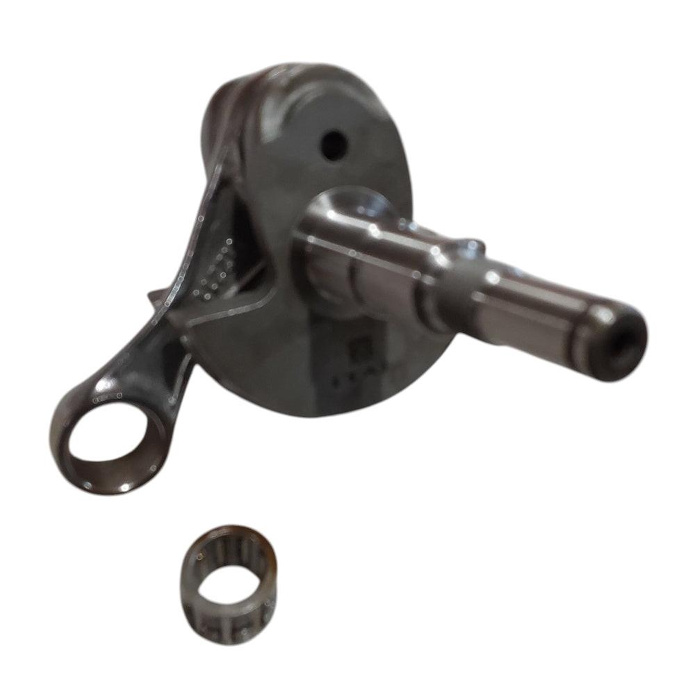 Crankshaft For Stihl Fits 066, MS650, MS660 LATE STYLE 1122 030 0408