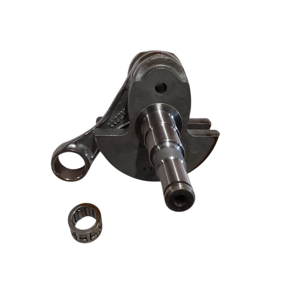 Crankshaft For Stihl Fits 066, MS650, MS660 LATE STYLE 1122 030 0408
