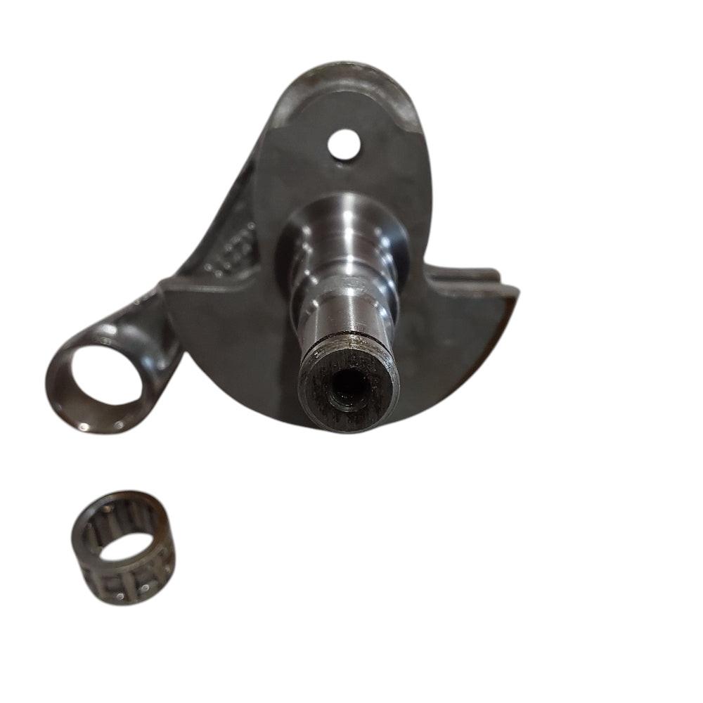 Crankshaft For Stihl Fits 066, MS650, MS660 LATE STYLE 1122 030 0408