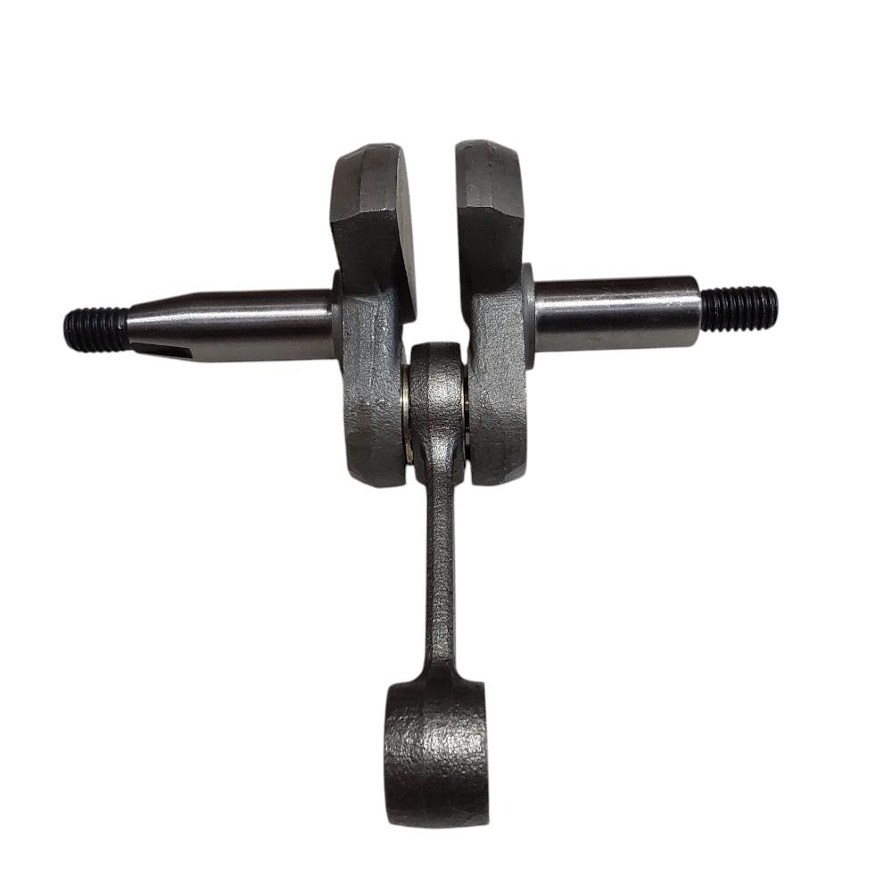 Crankshaft For Stihl Fits FS400, 450, 480 4128-030-0400