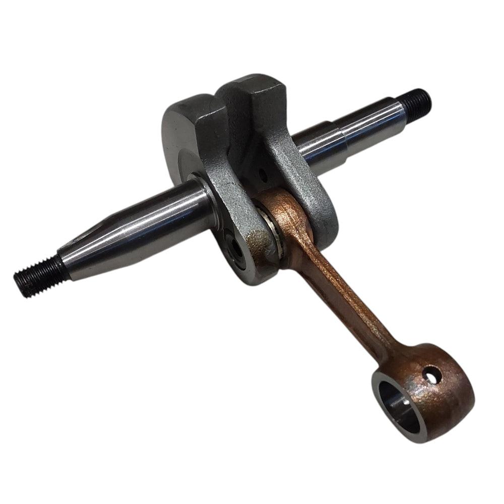 Crankshaft For Husqvarna Fits 340, 345, 350 503 85 80-71