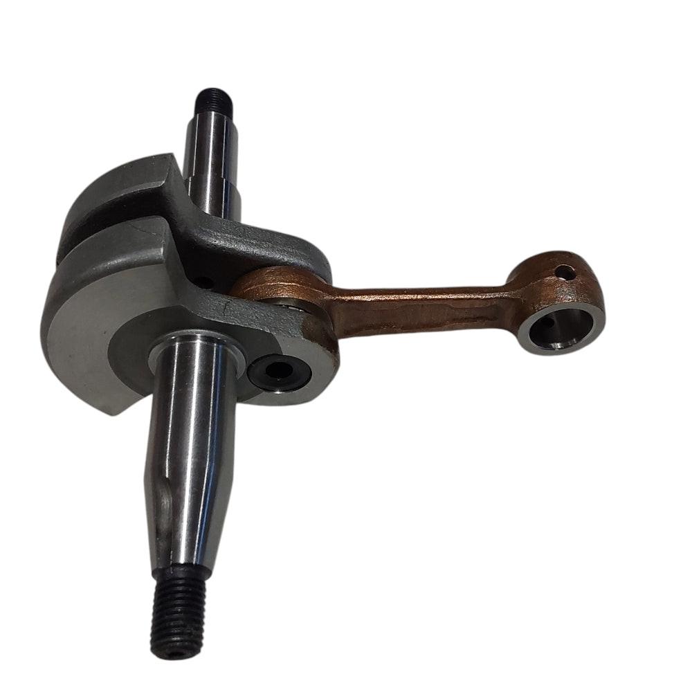 Crankshaft For Husqvarna Fits 340, 345, 350 503 85 80-71