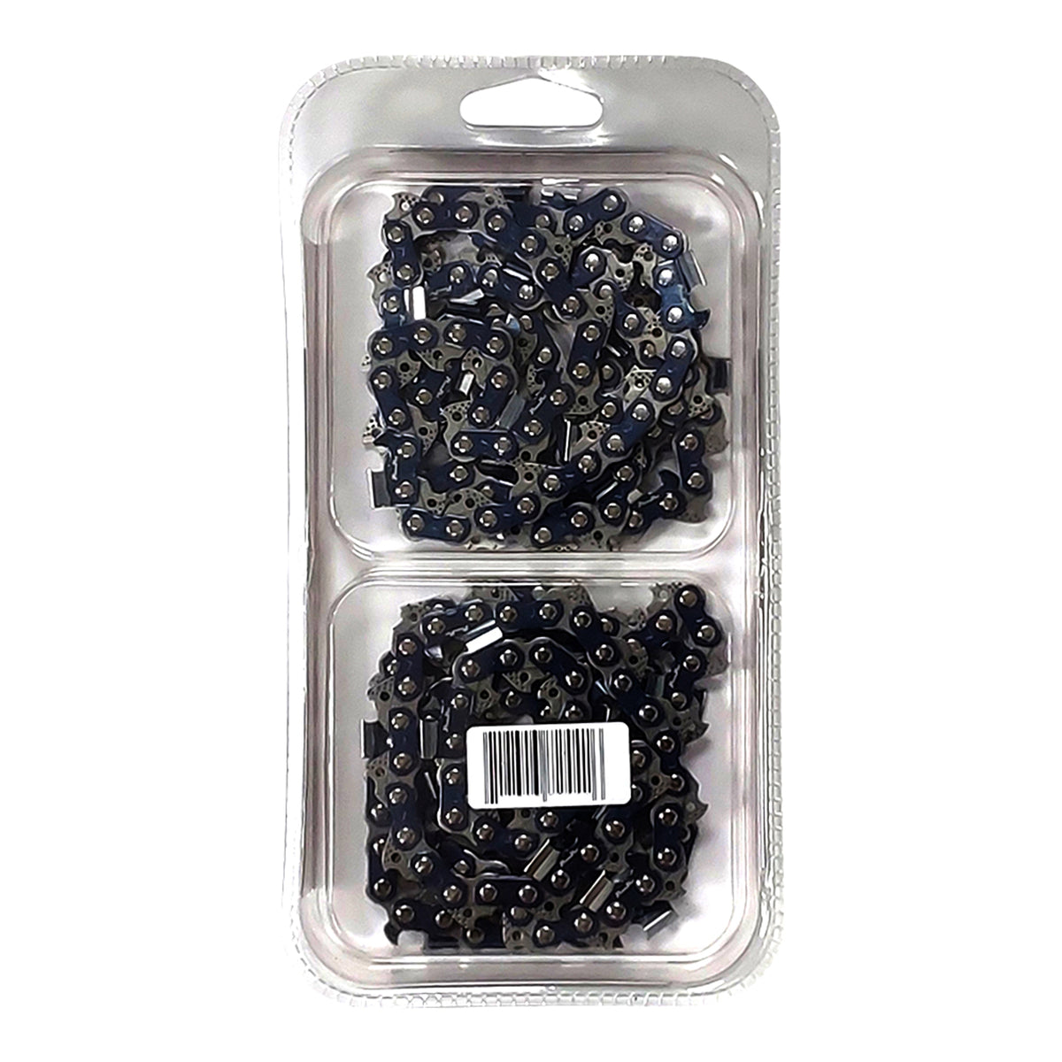 Proven Part 2-Pack 24" Full Skip Chain For 24" Bar 3/8" Pitch .050" Gauge 84DL Fits Stihl 3676 005 0084
