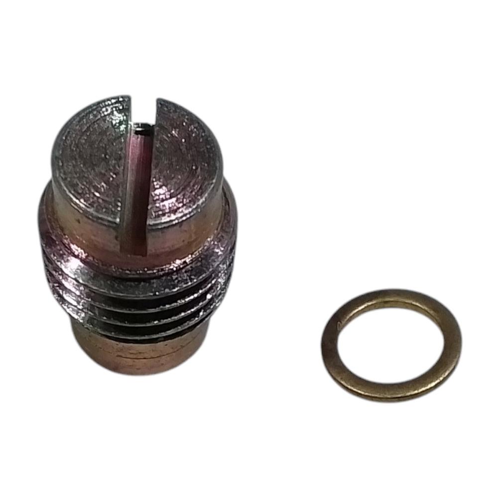 Decompression Valve Plug Fits Stihl 1111 025 2200 .050" 051 TS510