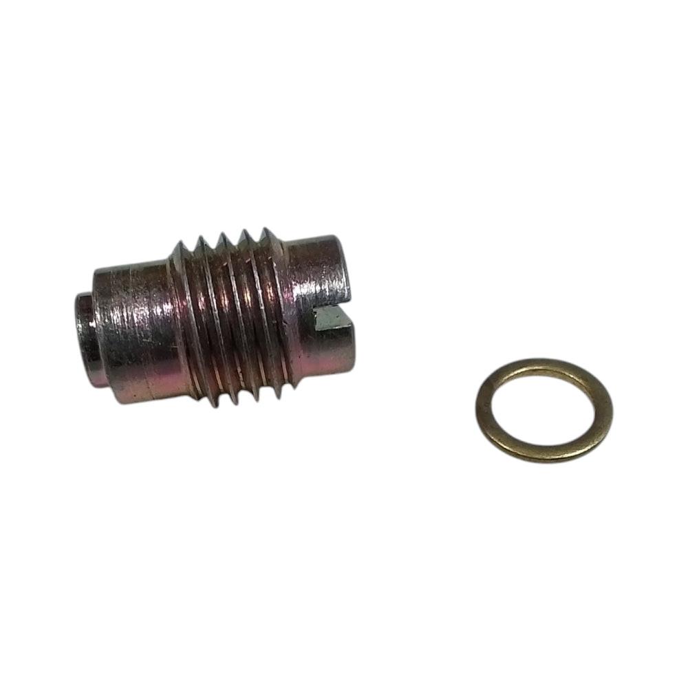Decompression Valve Plug Fits Stihl 1111 025 2200 .050" 051 TS510