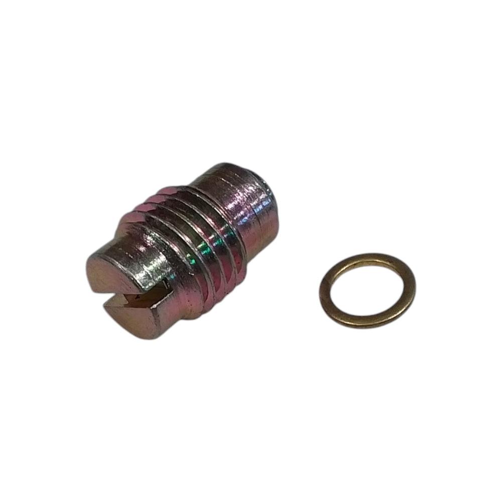 Decompression Valve Plug Fits Stihl 1111 025 2200 .050" 051 TS510