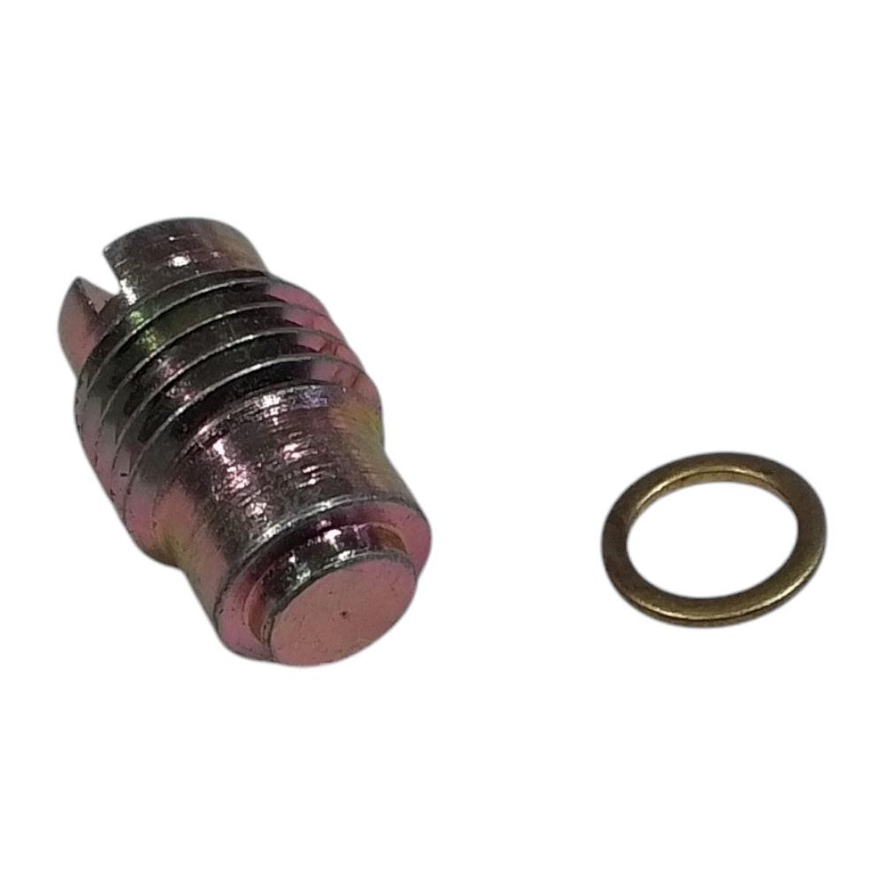 Decompression Valve Plug Fits Stihl 1111 025 2200 .050" 051 TS510